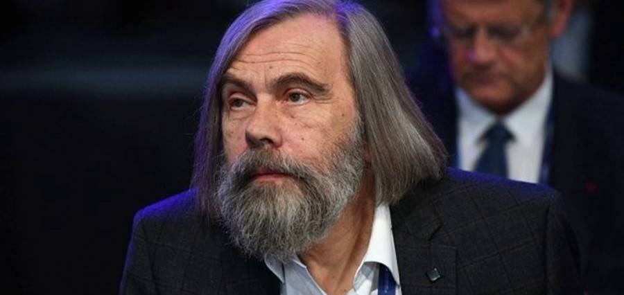 Погребинский объяснил невозможность развития Украины в каденцию Зеленского