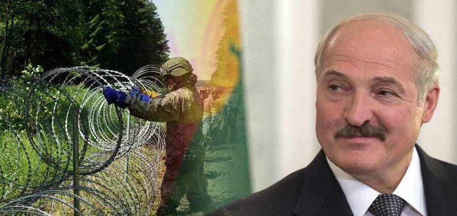 Мигранты для Лукашенко — «инструмент наказания» Европы