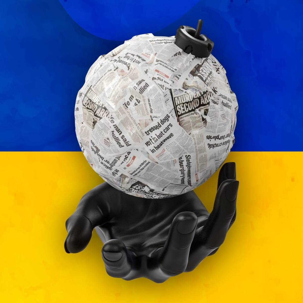 Соединенные Штаты развязали «информационный террор» против России