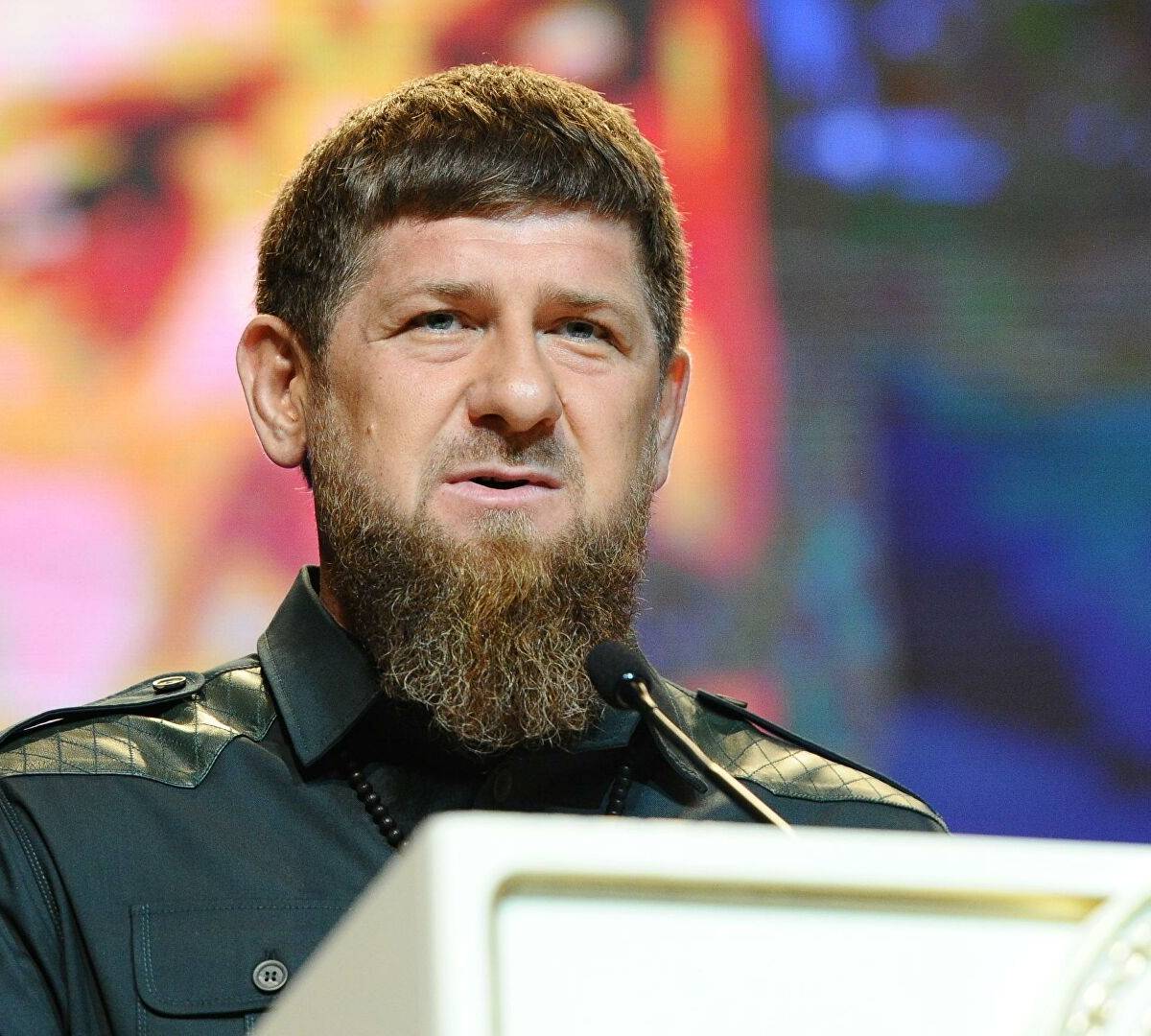Рамзан Кадыров: Хватит нянчиться с бандеровцами