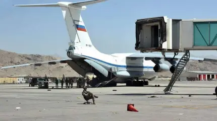 Маленькая, но подлая месть Эрдогана