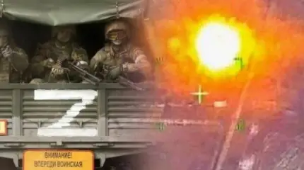 Конфликт на Украине одной Украиной не закончится