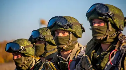 Пять причин, почему Россия победит