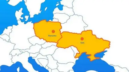 Польша ищет разные пути подчинения Украины