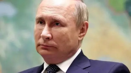 Соперники Путина на Западе закончились