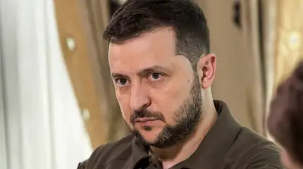 Зеленский сдал друга детства по указке Запада