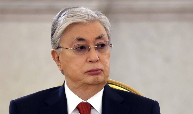 Почему президент Казахстана решил ограничить собственную власть
