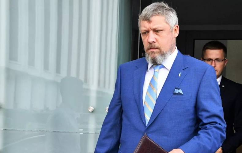 Призывавший убивать русских посол Украины в Казахстане выдворен из страны