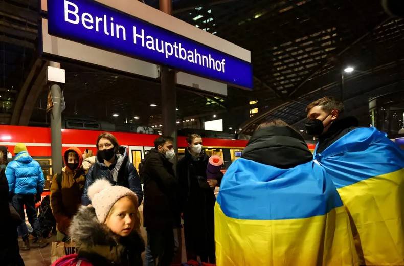 Слышим только «нет»: украинские беженцы рассказали о жизни в Европе