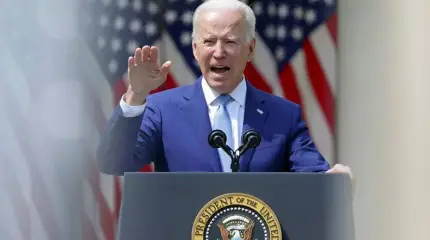 Американцы хотят дать Байдену второй шанс