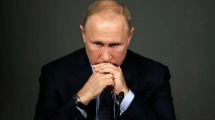 На этих условиях Путин готов завершить спецоперацию на Украине