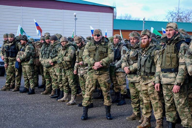 Почему Европа испугалась объявленной Путиным частичной мобилизации