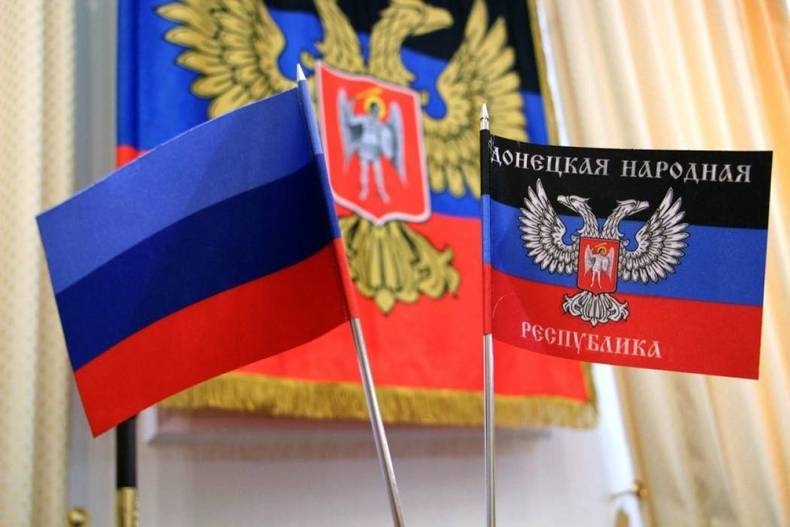 Как будет устроена власть на новых территориях России