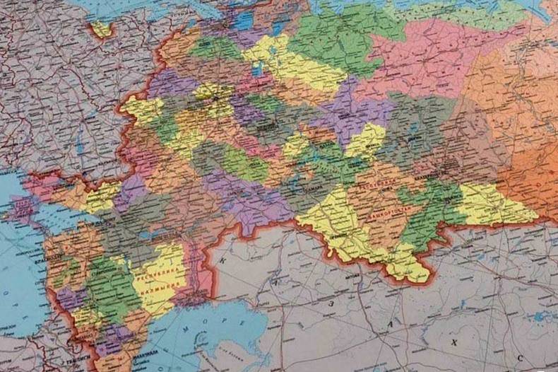 Новая «Ялта» в расширенном составе