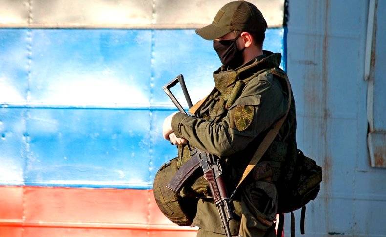 То самое «непростое решение»: как изменится жизнь после военного положения