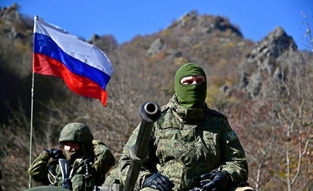 США толкают Армению к отказу от России и самоуничтожению