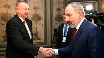 Алиев и Пашинян начертили Путину "красные линии"