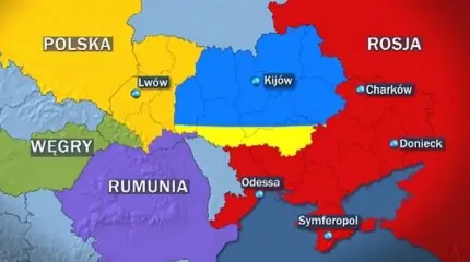 «Заражённые» территории: в Польше открыто говорят о разделе Украины