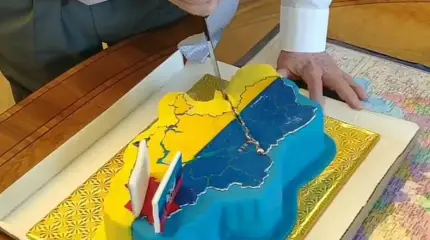 Какова вероятность прекращения существования Украины разделом между странами