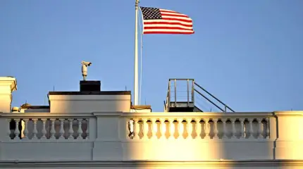 Никто уже не сделает Америку вновь великой