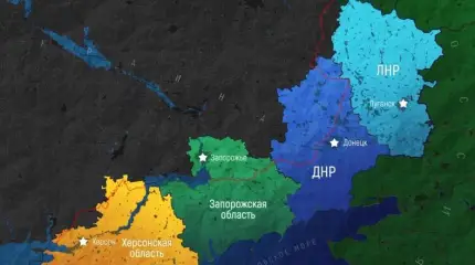 Переговоры о сдаче Херсона - новый обман Запада