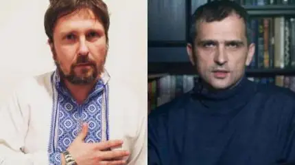 Шарий против Подоляки. Специальная блогерская операция на Украине