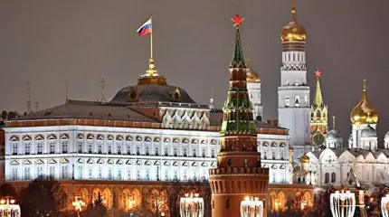 Пентагон ищет выход на "башню Кремля" для победы в СВО