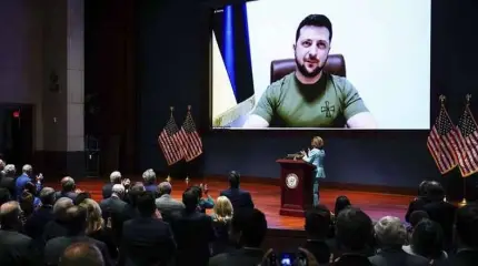 Украинский удар по Польше раскачал Запад