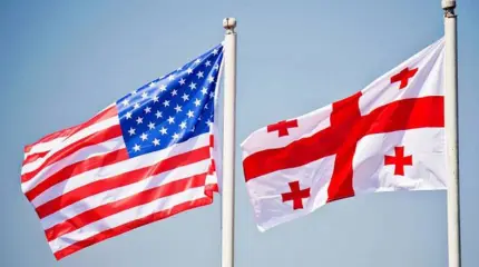 Грузии надоело американское высокомерие