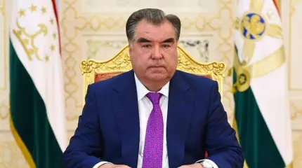 Таджикистан подошел к транзиту власти