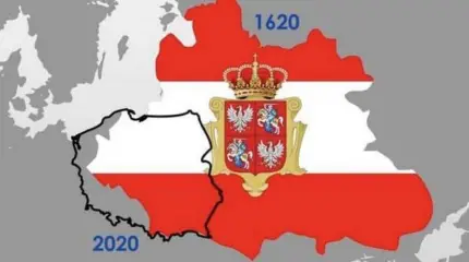 Месть Речи Посполитой