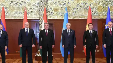 Армения потребовала от ОДКБ невозможного