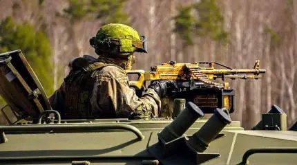 Почему российскую армию не встречают цветами на Украине?