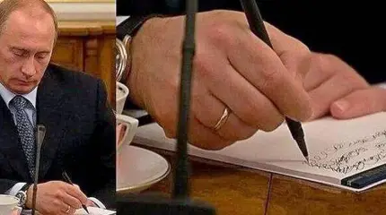 Существует ли хитрый план Путина?