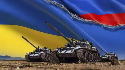 Открытый конфликт на Украине схлопнул все симуляции
