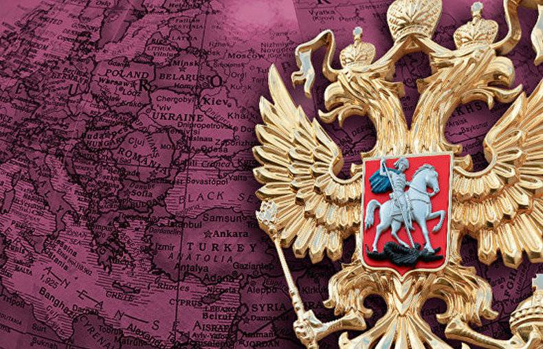 Запад вынуждает Россию совершить большую ошибку