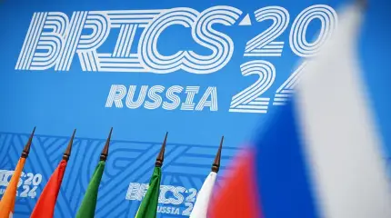 Главные интриги саммита БРИКС