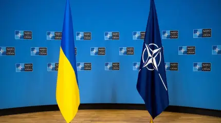 Украина и НАТО несовместимы: взгляд западных экспертов