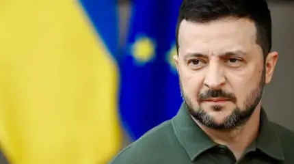 Украина повышает ставки: чего ждет Зеленский