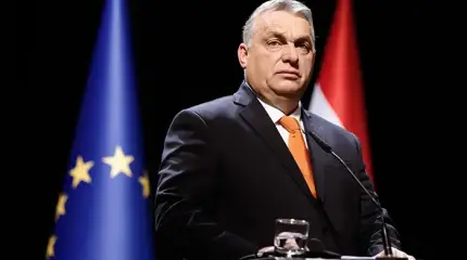 Венгрия блокирует новый пакет санкций