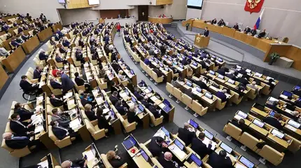 Иноагентам перекроют лазейки