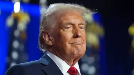 Команда Трампа давит на байденовцев