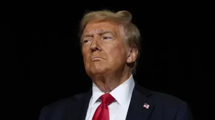 Голосование за Трампа