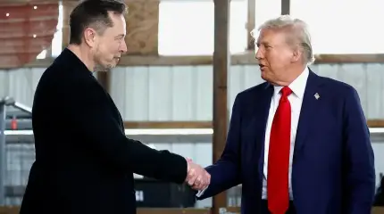 Трамп подчинил айтишников
