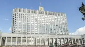 Правительство Мишустина против иноагентов