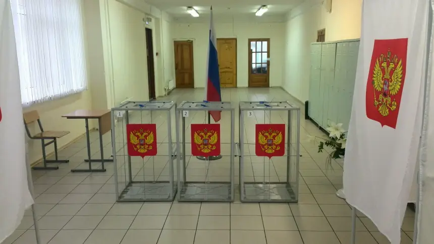 ЦИК подготовил схему одномандатных округов