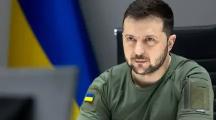 Зеленский решил ловко перехитрить Россию с выборами на Украине