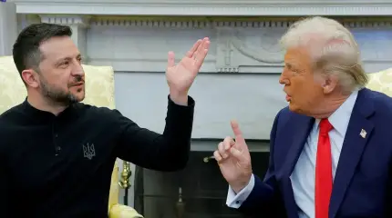 Все сложно: кто или что мешает завершить конфликт на Украине