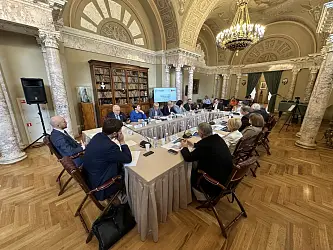 Историческую память положили в основу суверенитета