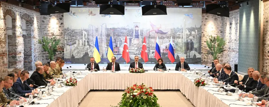 Переговоры с Украиной интересуют россиян